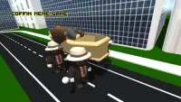Coffin dance: the coffin meme 3d game. Screen Shot 5