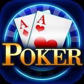 Poker Clan Texas Hold'em  - PT