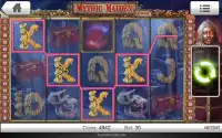 Mythic Maiden HD Slot Machines Screen Shot 2