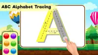 Preschool Learning Games for Kids (All-In-One) Screen Shot 4