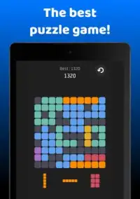 Block Puzzle ➤ New Screen Shot 8