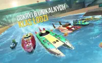 TopBoat: Racing Boat Simulator Screen Shot 6