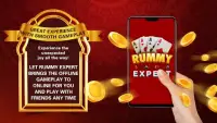 Rummy Expert Screen Shot 1