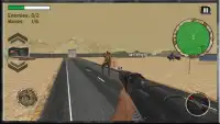 Desert Commando Sniper Screen Shot 7