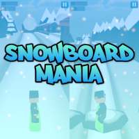 Snowboard Mania