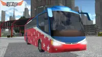 Bus Simulator 2023 Screen Shot 8