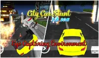 City Car Stunts 3D 2018 Screen Shot 3