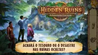 Adventure Escape: Hidden Ruins Screen Shot 4