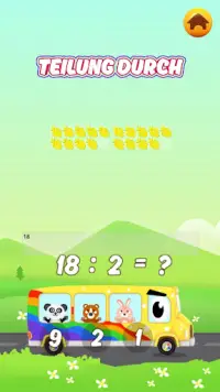 Mathematik Spiele Für Kinder Screen Shot 6