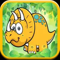 Dinosaur Game: Kids - FREE! Screen Shot 0