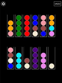 Ball Sort Puzzle Game Screen Shot 5