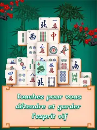 Mahjong Solitaire-Classique Screen Shot 5