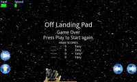 Apollo Craft Lander Screen Shot 1