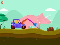 Dinosaur Digger:Games for kids Screen Shot 14