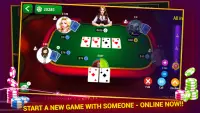 Poker World Screen Shot 0