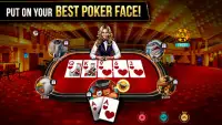 Zynga Poker- Texas Holdem Game Screen Shot 2