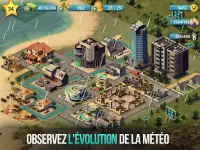 City Island 4: Ville virtuelle Screen Shot 18
