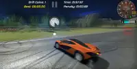उच्च बहाव कार रेसिंग Screen Shot 1