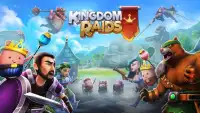 Kingdom Raids Screen Shot 0