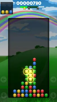 Puzzle Blast - Color matching Screen Shot 0