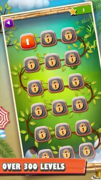 Match Fruit Puzzle Game Screen Shot 3