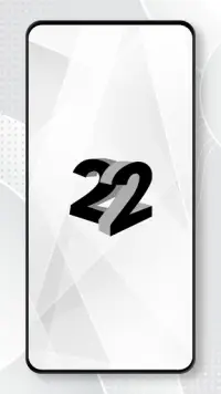 22 Mobile Game Screen Shot 4