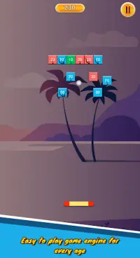 Block Breaker Adventure - No Ads Screen Shot 3