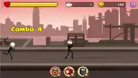 Stick War: Angry Legacy Screen Shot 2