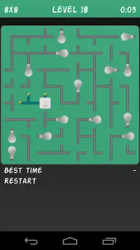Bulbs - Puzzle Game Screen Shot 5
