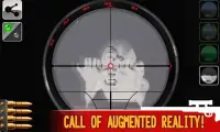 Sniper Gun Camera Screen Shot 2