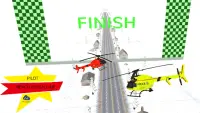 VR Helicopter Flight Simulator Screen Shot 0