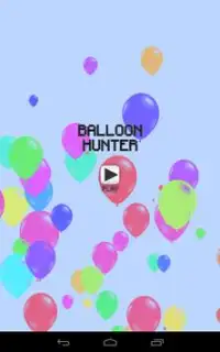 Balloon Hunter Screen Shot 3