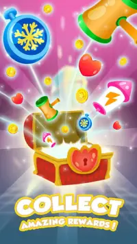 Matchy Catch: A Colorful and addictive puzzle game Screen Shot 4