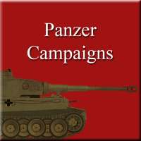 Panzer Campaigns - Panzer