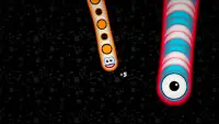 Worms Zone .io - Hungry Snake Screen Shot 1