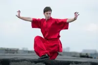 Learn Kung Fu Training 2020 Screen Shot 0