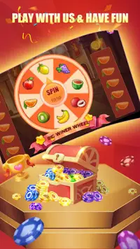 Big Winner Wheel-Super Spin Screen Shot 8