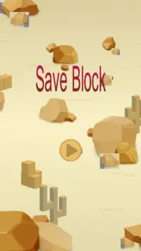 Save Block Screen Shot 2