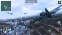 थंडर वायु युद्ध सिम्स Screen Shot 3