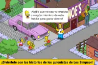 Los Simpson™: Springfield Screen Shot 4