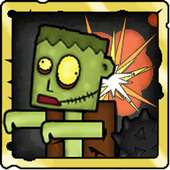 Zombie Rampage!