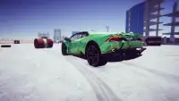 Fast Car Crash 2k18 Screen Shot 2