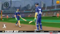World Cricket Games :T20 Cup Screen Shot 3