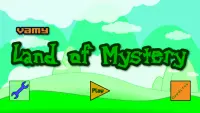 Land of Mystery (free) Screen Shot 1