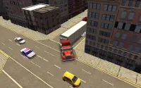 New 2017 Euro Truck Career Simulator Screen Shot 2