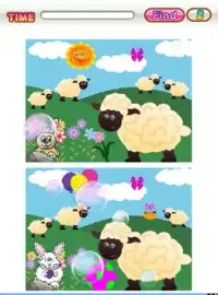 Farm Animals For Toddlers Screen Shot 2