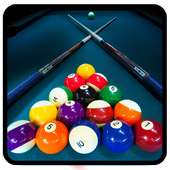 8 ball  Pro Billiard