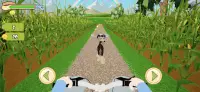 Amazing Paw, kids pet games. Screen Shot 9