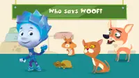 The Fixies: Preschool Educational Games for Kids Screen Shot 3