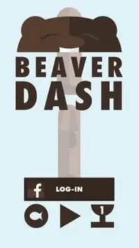 Beaver Dash Screen Shot 3